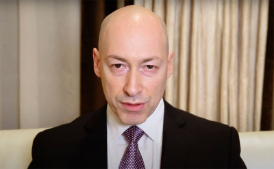 Baza: в Санкт-Петербурге полиция задержала &laquo;журналиста Дмитрия Гордона*&raquo;