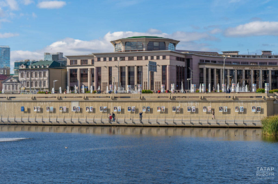 КФУ вошел в число крупнейших вузов страны по количеству бюджетных мест