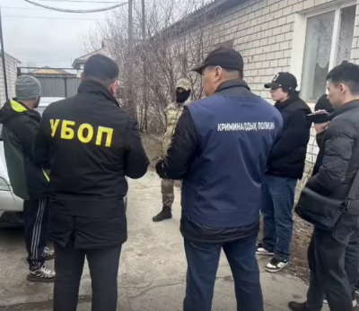 В Павлодарской области задержаны подозреваемые в нападении на директора охранной фирмы