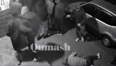 Групповое избиение парня расследуют в Алматинской области