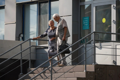 Пенсионеров России предупредили о досрочной выплате пенсии за май