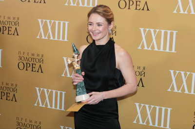 Побила Прилучного и чуть не погибла на съемках: куда пропала Карина Разумовская