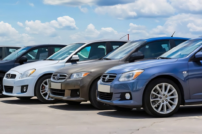 Стало известно о новом сервисе ФТС: утильсбор проверят за секунду