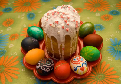 Минимальный набор к Пасхе обойдется россиянам в 522 рубля