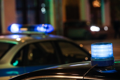 В&nbsp;Москве предотвратили теракт против высокопоставленного правоохранителя