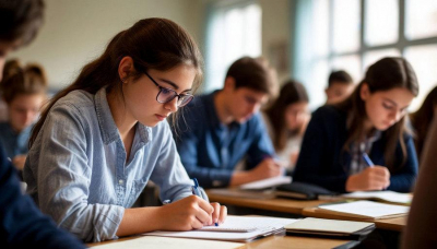 Минпросвещения: школы опять ждет нововведение