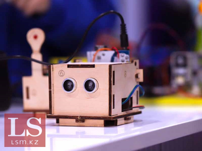 Казахстан хочет стать лидером IT-услуг