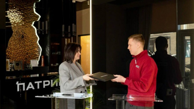 По ту сторону фасада: что стоит за соглашением ГК ТОЧНО и UTECH 20/02/2026 &ndash; Новости