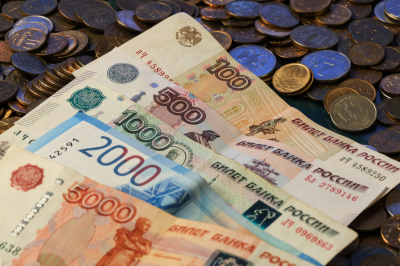 Госдолг России в&nbsp;2025 году вырос на&nbsp;21% &ndash; до&nbsp;35,1 триллиона