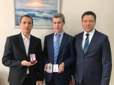 Брат главы Башкирии погиб в&nbsp;ДТП