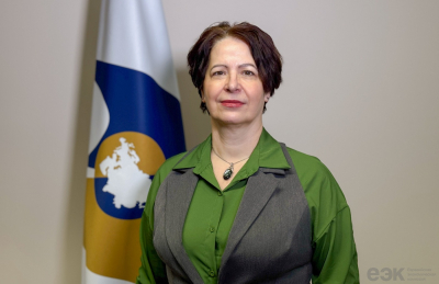 ЕЭК: Назначен заместитель директора Департамента таможенного законодательства