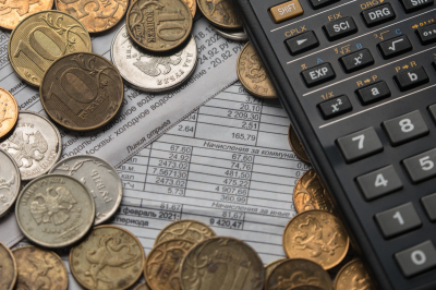 Кремль оценил реакцию россиян на&nbsp;повышение тарифов ЖКХ