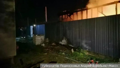 Гидрометцентр сообщил о потеплении в Москве