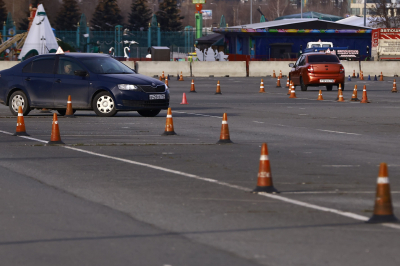 Онлайн-теория и &laquo;окно&raquo; в 60 дней: в Татарстане обновят правила для автошкол