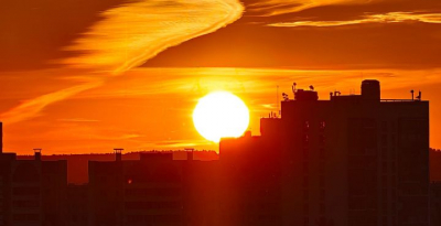 Последний привет лета: татарстанцев ждет еще два теплых дня