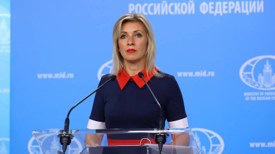 Захарова: Варшава претендует на контроль над газотранспортной системой Украины