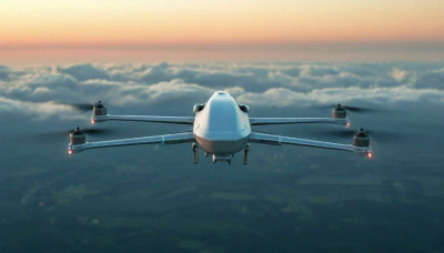 Атаки продолжаются - в Татарстане вновь введен режим беспилотной опасности 22/04/2026 &ndash; Новости