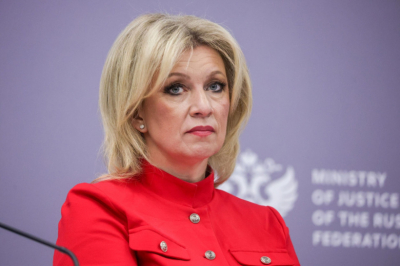 &laquo;Мы ее получили&raquo;: Захарова дала оценку победе России над Украиной в Гааге