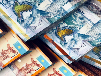 Более 1,3 триллиона тенге незаконных активов возвращено в РК &mdash; статистика Генпрокуратуры