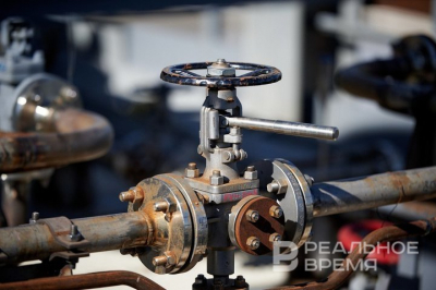 Украина согласилась на помощь ЕС в ремонте нефтепровода &laquo;Дружба&raquo;