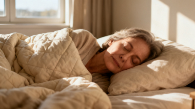 Онколог рассказал, как недосып влияет на развитие рака - подробности 23/04/2026 &ndash; Новости