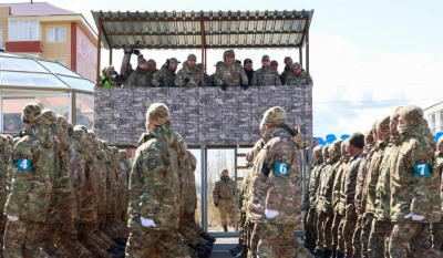 Стали известны даты генеральных репетиций Парада Победы в Астане