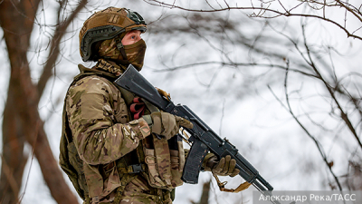 Совет нацобороны Румынии одобрил размещение войск США на территории страны