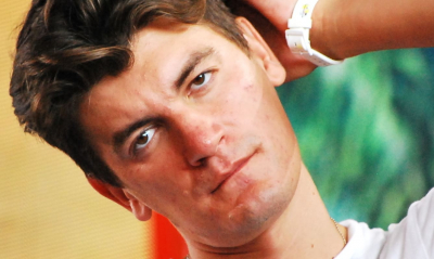 Комик Гудков узнал о штрафе в 11 тысяч рублей за пародию на песню Shaman из СМИ