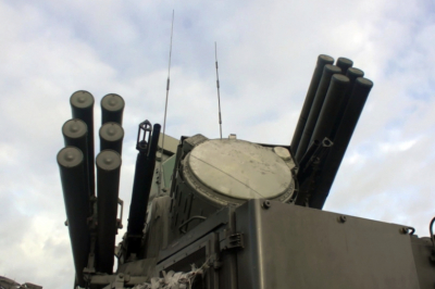 Атаки ВСУ на Россию: какие регионы оказались в опасности ночью 27 апреля