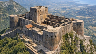 Давка у старинной цитадели на Гаити унесла жизни 30 человек 12/04/2026 &ndash; Новости