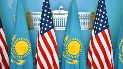 Казахстан ратифицировал договор с США об аренде участка в Алматы