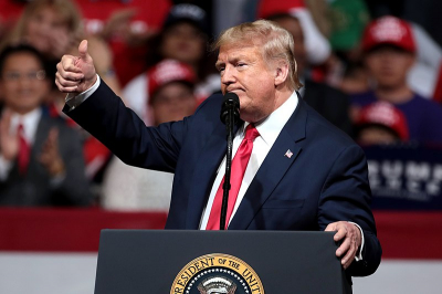 Политолог Федоров заявил, что Трамп не выпустит Мадуро из-под стражи