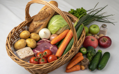 Перечень социально значимых продовольственных товаров расширили в Казахстане