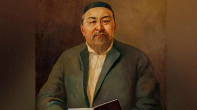 Как в Казахстане отметят 180-летие Абая Кунанбаева