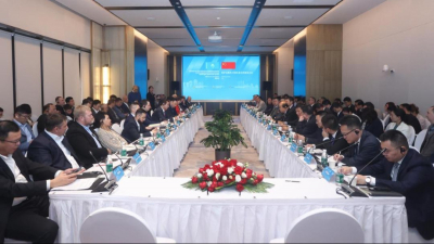 Казахстанские сельхозпредприятия заключили соглашения с компаниями КНР на 1 млрд долларов