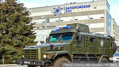 Марочко сообщил о вытеснении ВСУ из Стенок под Константиновкой