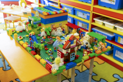 На берегу Амура в Хабаровске построят детский сад за 686 миллионов: когда сдадут