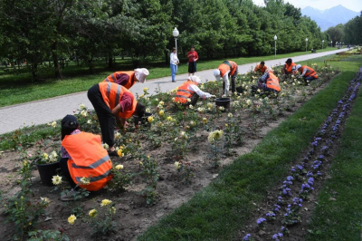 Более 10 млрд тенге выделят на экологические проекты в Алматы