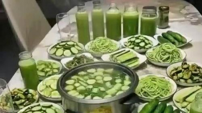 Пока россияне испытывают шок от цен на огурцы, ФАС &laquo;анализирует поступающую информацию&raquo;