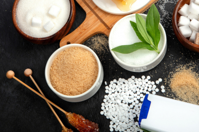 Россиян предупредили о последствиях употребления добавленного сахара