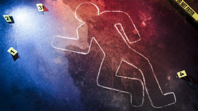 В Конаеве застрелили мужчину из мести