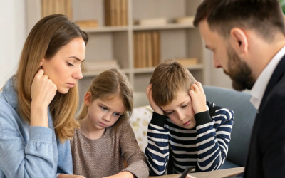 Может ли муж требовать отчёт по алиментам? Совет юриста