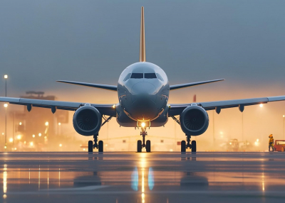 "Самолет-призрак" в Турции: пассажирам сообщили, что их рейс отменен, потому что его нет