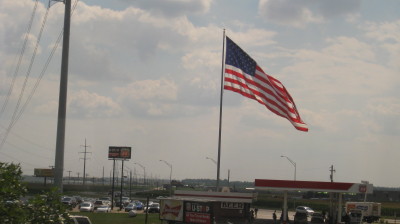 Леонков: Гренландия нужна США для усиления противоракетной обороны