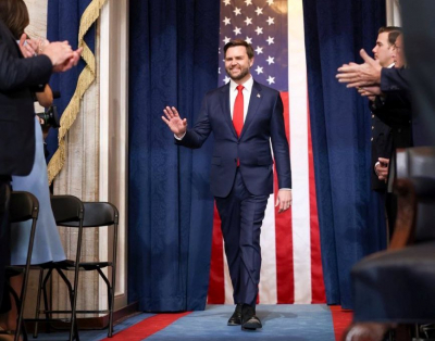 Вэнс порекомендовал Ватикану заниматься церковной моралью, а не политикой