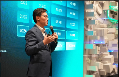 Алматы: первый шаг к статусу &laquo;умного&raquo; города