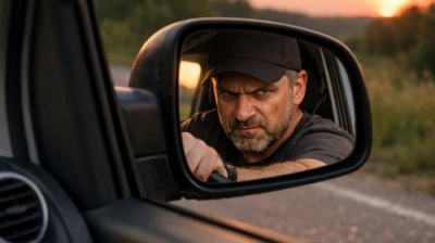 Матушка дала понять, что на их семью в Крыму было совершено нападение