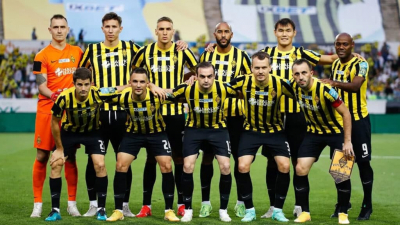 Игрокам &laquo;Кайрата&raquo; предложили новые&nbsp;звания