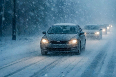 Сотни российских туристов застряли на границе с Грузией: подробности