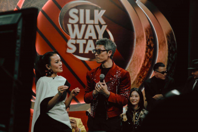 Silk Way Star определил финалистов: масштабный вокальный проект объединил 12 стран и многомиллионную аудиторию